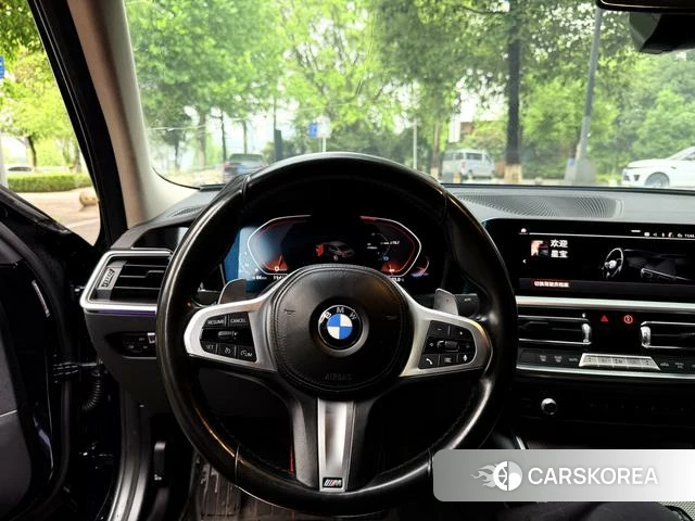 BMW 3 series id 4353706 из Китая 12