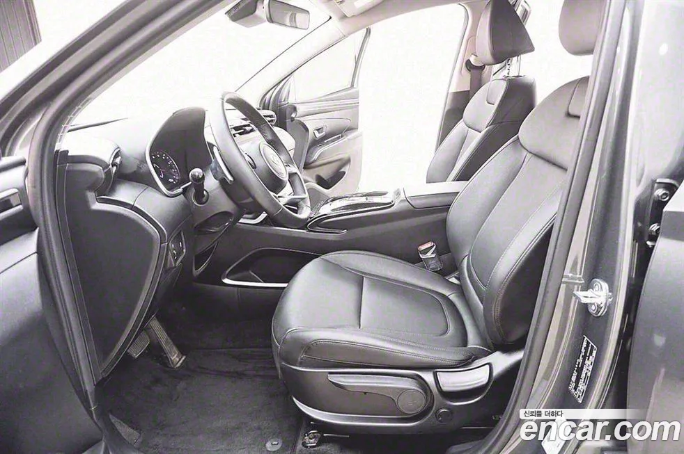 Hyundai Tucson (NX4) id 2175587 из Кореи 16