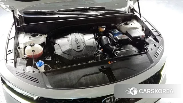 Kia Sorento 4th Generation id 3672098 из Кореи 16