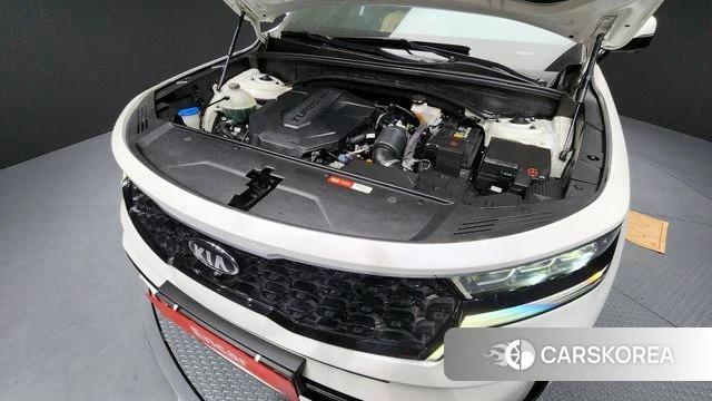 Kia Sorento 4th Generation id 4187878 из Кореи 16