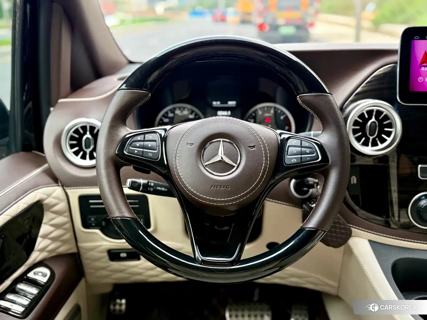 Mercedes-Benz Vito id 4601990 из Китая 15