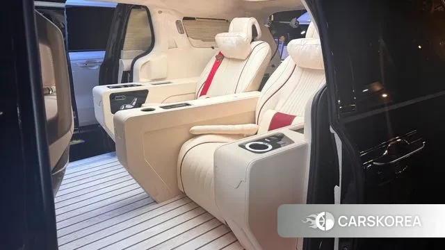 Kia The New Carnival 4th Generation id 3731286 из Кореи 9