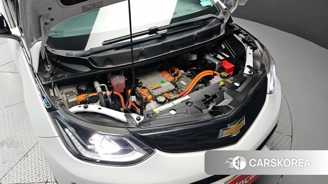 Chevrolet (GM Daewoo) Bolt EV id 3905726 из Кореи 16