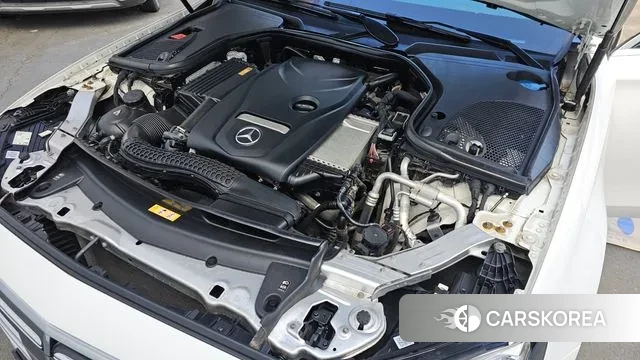 Mercedes-Benz E-Class W213 id 3671616 из Кореи 16