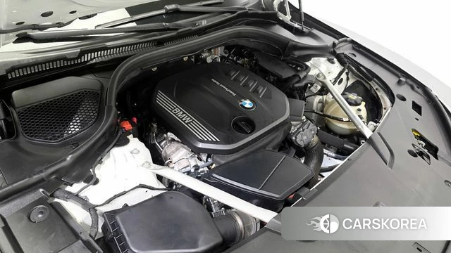 BMW 6 Series GT (G32) id 4415005 из Кореи 16