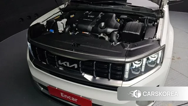 Kia Mohave Master id 3560615 из Кореи 16