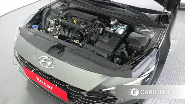Hyundai Avante (CN7) id 4283591 из Кореи 16