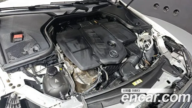 Mercedes-Benz E-Class W213 id 2808596 из Кореи 16