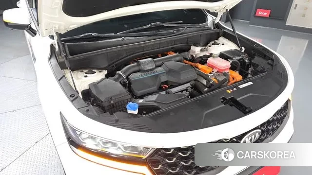 Kia Sorento 4th Generation id 3702811 из Кореи 16