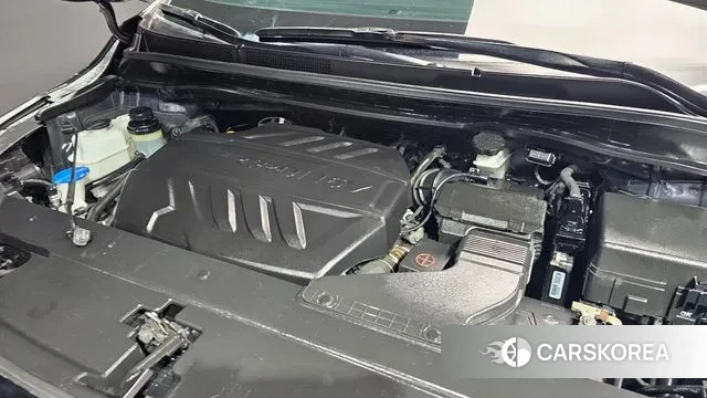 Kia The New Carnival id 3460096 из Кореи 16