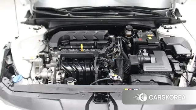 Hyundai Avante (CN7) id 3311663 из Кореи 16