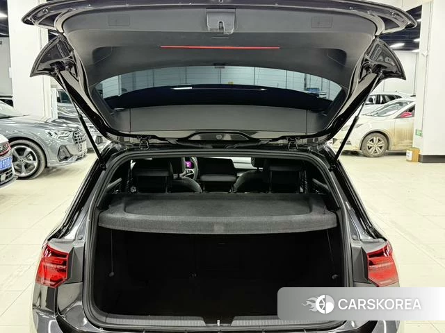 Volkswagen Golf id 4256350 из Китая 19