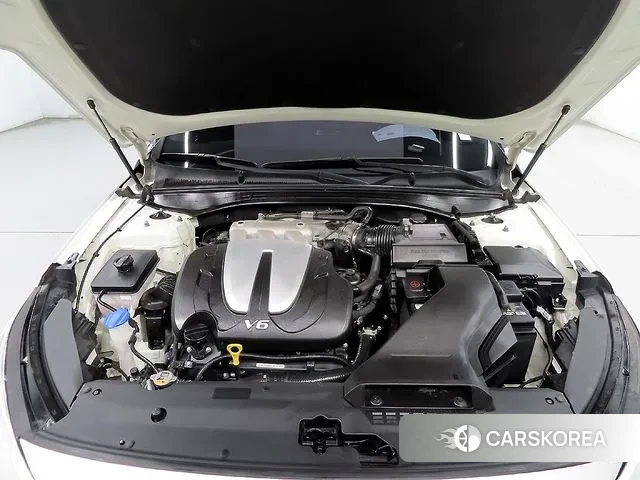 Kia K7 Premier id 3538205 из Кореи 16