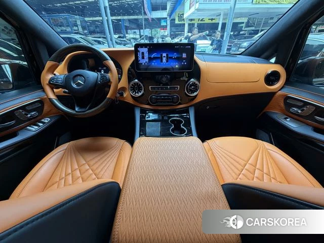 Mercedes-Benz Vito id 4271589 из Китая 30