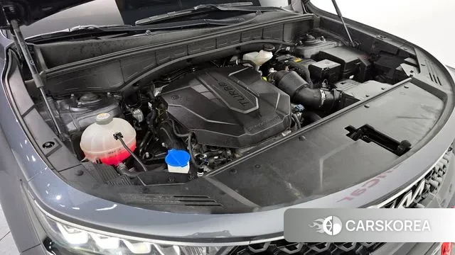 Kia Sorento 4th Generation id 3572916 из Кореи 16