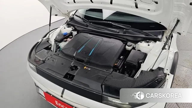 Hyundai Ionic 5 id 3759401 из Кореи 16