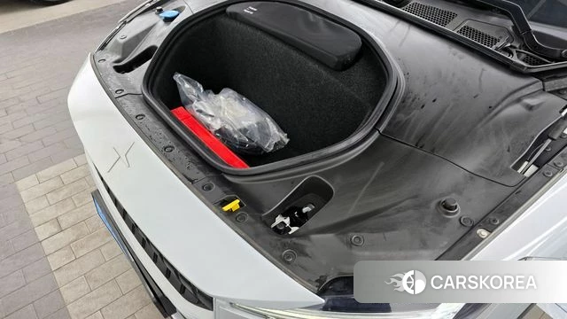 Polestar Polestar 2 id 3964681 из Кореи 16