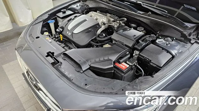 Hyundai Grandeur IG id 2712015 из Кореи 16