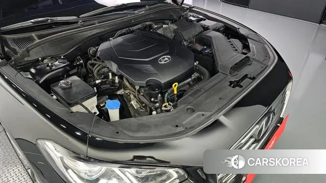 Hyundai Grandeur IG id 3019105 из Кореи 16