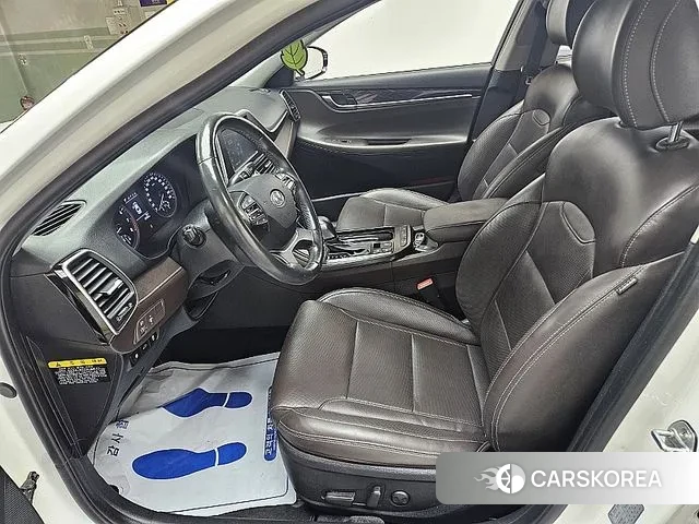 Hyundai Grandeur IG id 2973521 из Кореи 13