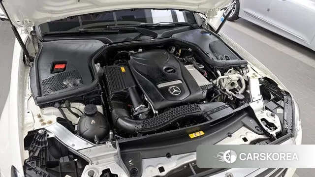 Mercedes-Benz E-Class W213 id 3055273 из Кореи 16