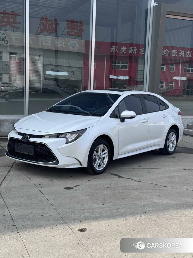 Toyota Lei Ling id 4272896 из Китая 7