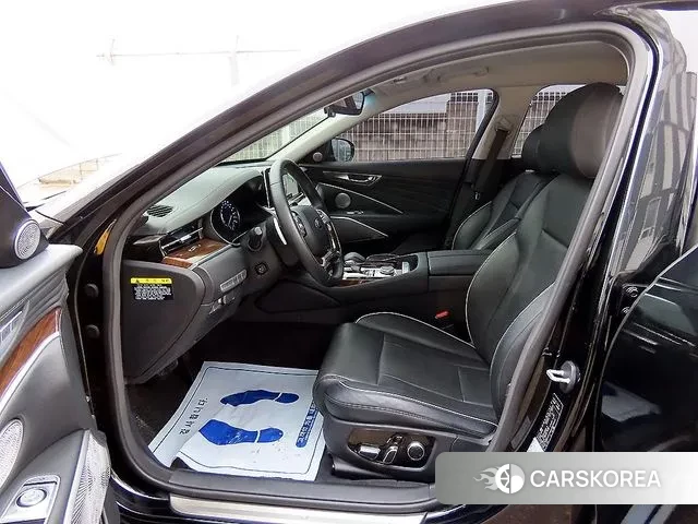 Kia More K9 id 3517205 из Кореи 16