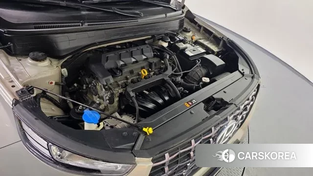 Hyundai Venue id 3748153 из Кореи 16