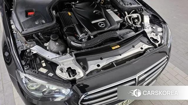 Mercedes-Benz E-Class W213 id 3530288 из Кореи 16