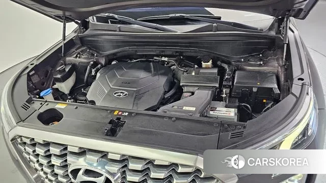 Hyundai Palisade id 3547251 из Кореи 16