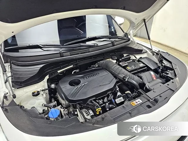 Kia Soul Booster id 3039200 из Кореи 16