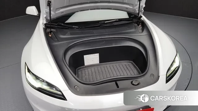 Tesla Model 3 id 3262229 из Кореи 16