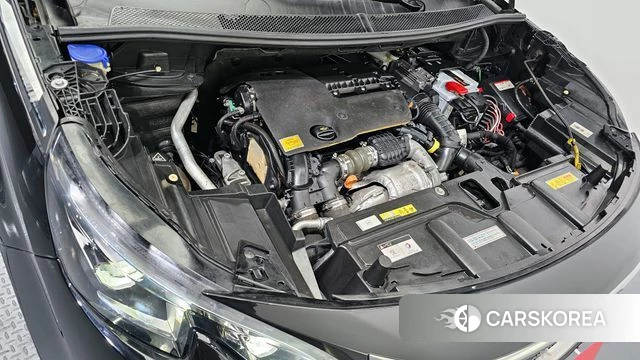 Peugeot 3008 second generation id 3861577 из Кореи 16