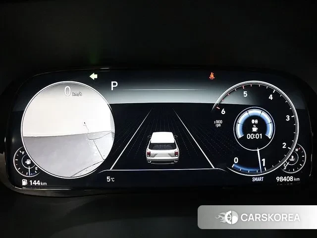 Hyundai Palisade id 3757506 из Кореи 16