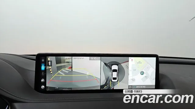 Genesis G80 (RG3) id 2600681 из Кореи 16