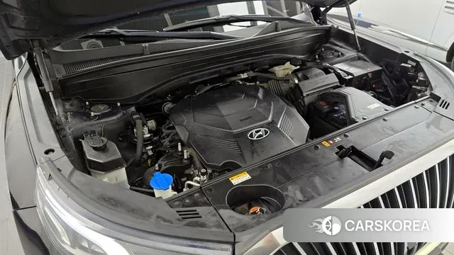 Hyundai Palisade id 3742465 из Кореи 16