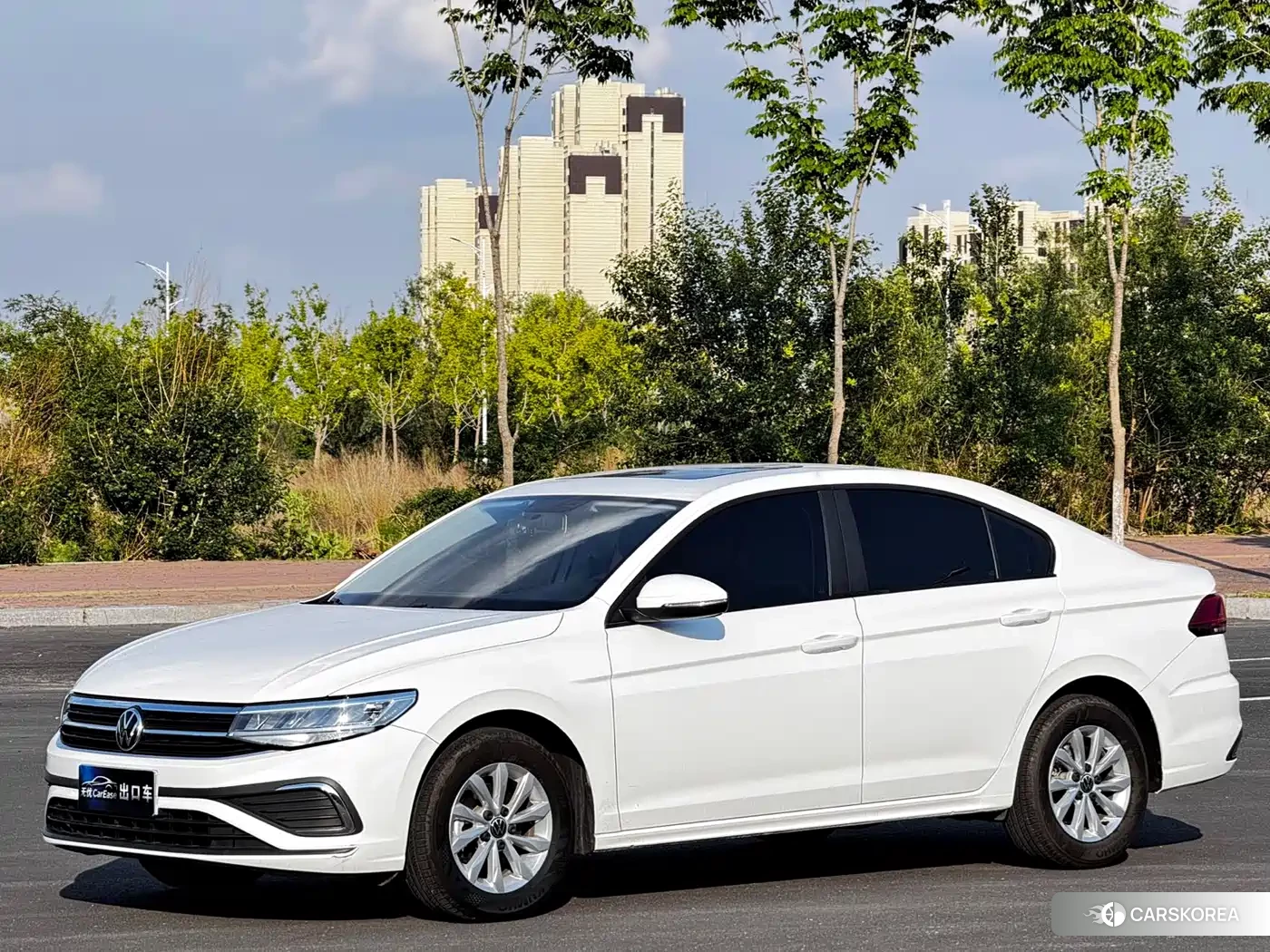 Volkswagen Bora id 4547925 из Китая 14