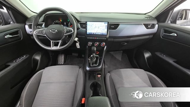 Renault Korea (Samsung) XM3 id 4501547 из Кореи 26