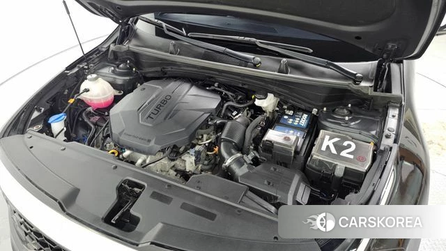 Kia Sportage 5th Generation id 4750259 из Кореи 16