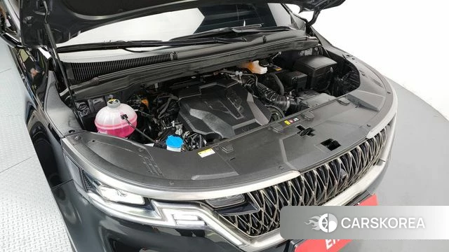 Kia Carnival 4th generation id 3902955 из Кореи 16