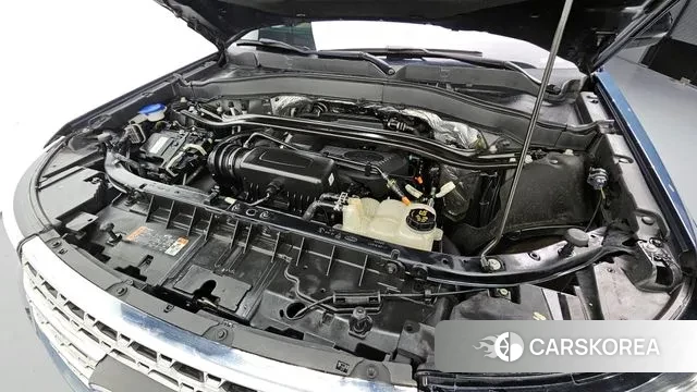 Ford Explorer 6th Generation id 3459705 из Кореи 16