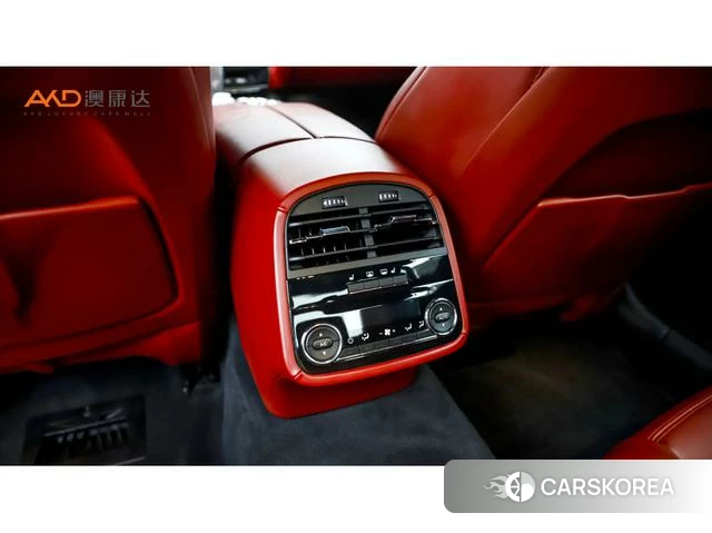 Maserati President 2021 Зеленый из Китая, фото 6