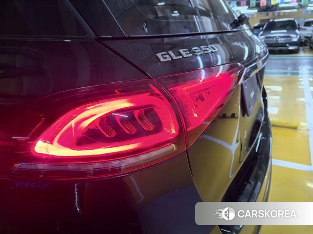Mercedes-Benz GLE (import) id 4198956 из Китая 14