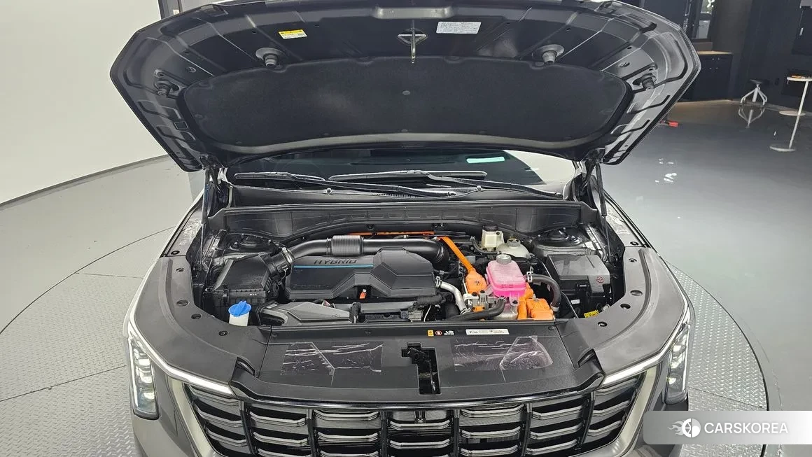 Kia The New Sorento 4th Generation id 1820914 из Кореи 16