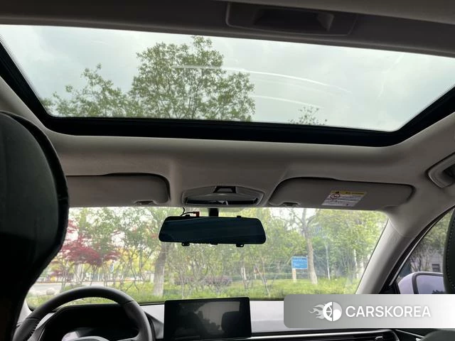 Geely Automobile Emgrand id 4242213 из Китая 11