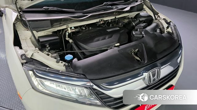 Honda Odyssey id 3820687 из Кореи 16