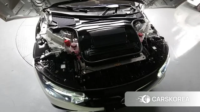 Mercedes-Benz EQE V295 id 3432190 из Кореи 16