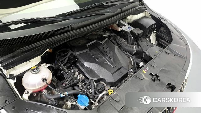 Kia Carnival 4th generation id 4224488 из Кореи 16