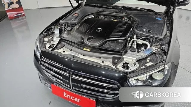 Mercedes-Benz E-Class W213 id 3681082 из Кореи 16