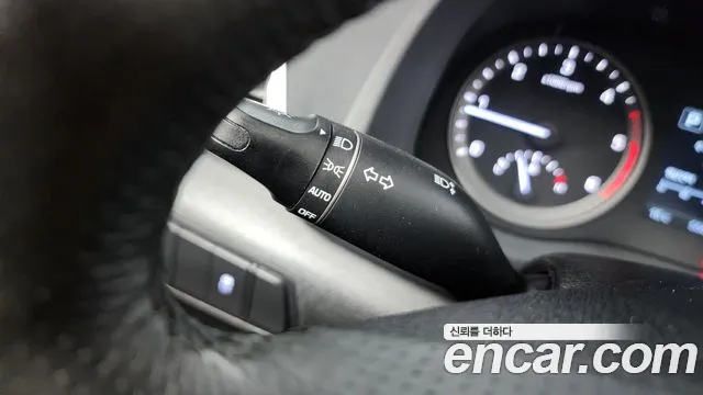 Hyundai All New Tucson id 2706391 из Кореи 16